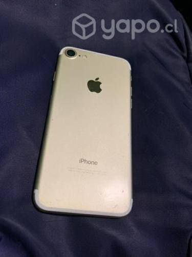 Celular iPhone 7