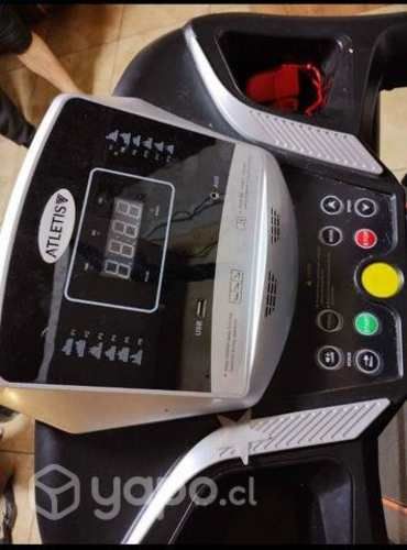 Trotadora marca atletis