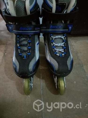 Patines en linea