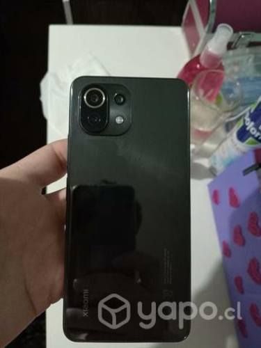 Xiaomi mi 11 lite venta o permuta