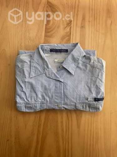 Camisa Columbia talla Xl