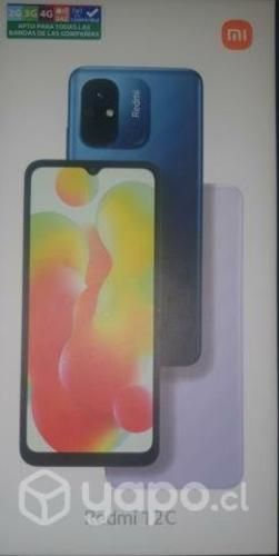Redmi 12c