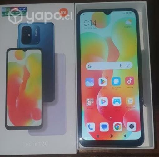Redmi 12c