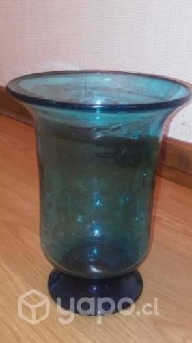 Florero estilo Mexicano