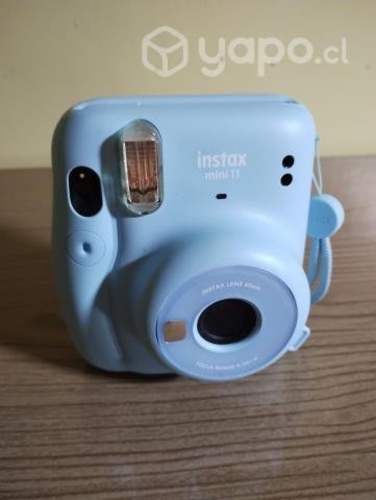 Instax mini 11