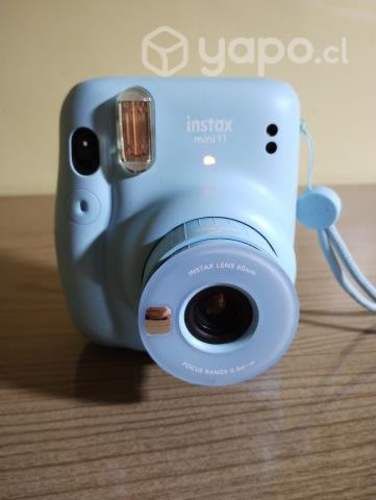 Instax mini 11
