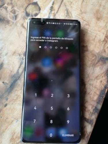 P40 pro Gama Alta(precio solo por hoy)