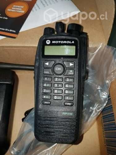 Dgp6150 Motorola vhf