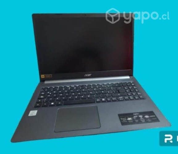 Notebook Acer