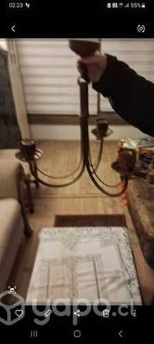 Lámpara Colgante buen estado