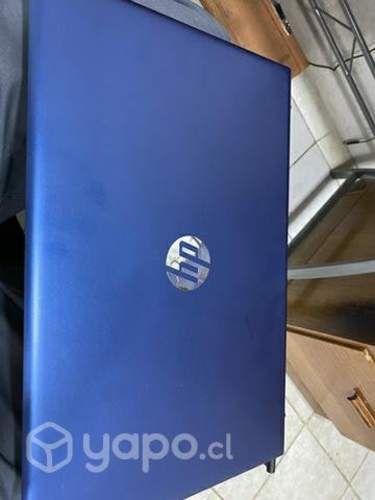 Hp Pavilion CD006LA Notebook