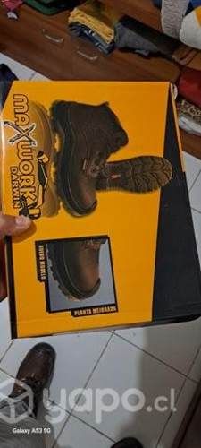 Bototos n°46 nuevos