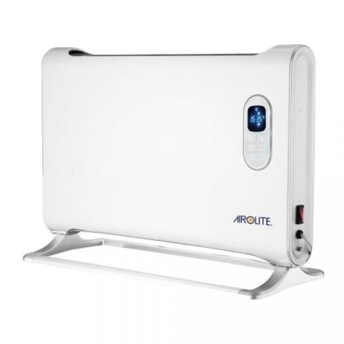 Calefactor Wifi 1500W Airolite Estufa Electrica