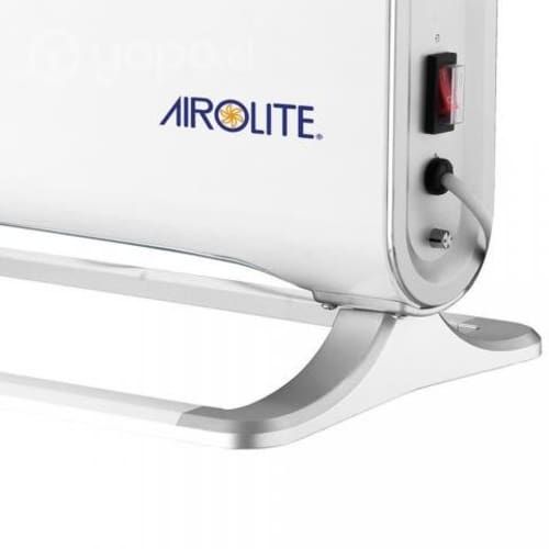 Calefactor Wifi 1500W Airolite Estufa Electrica