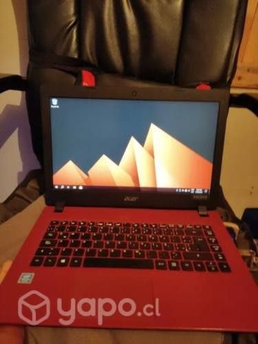 Laptop Acer Aspire (Permuto)