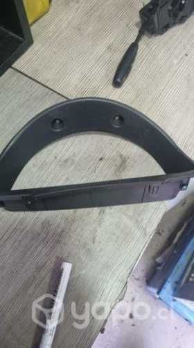 Bisel Sinoptico chevrolet sail 2013