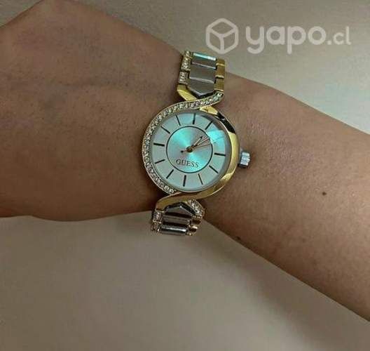 Reloj guess