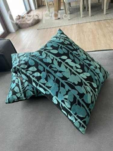 Cojines de decoración