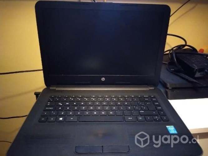 Notebook HP
