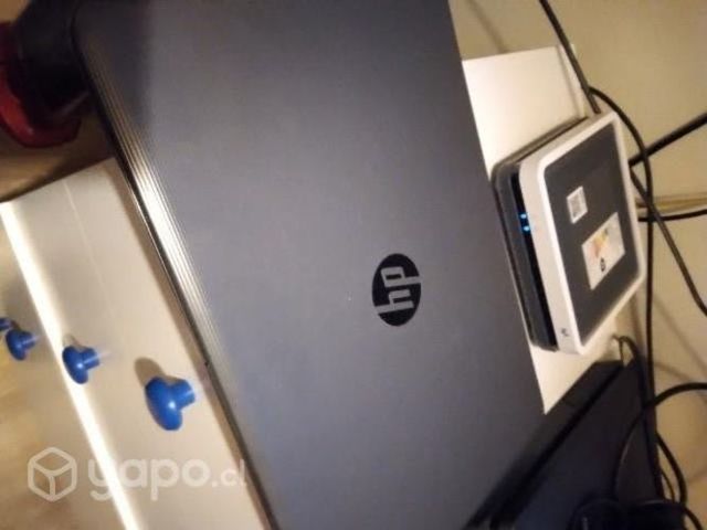 Notebook HP