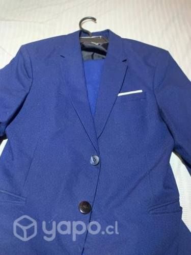 Traje terno - Zara Man