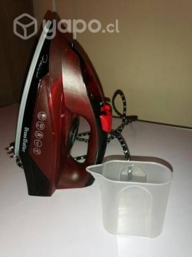 Plancha a vapor ursus trotter