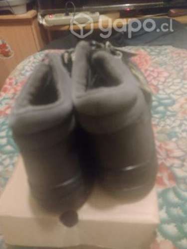 Zapatos seguridad