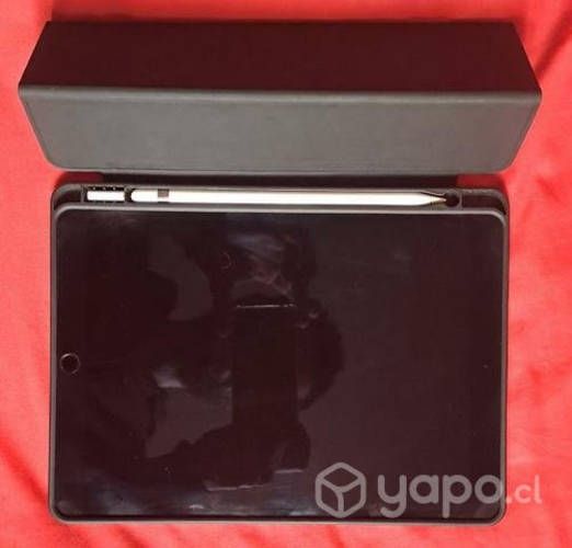 Ipad pro + Apple pencil