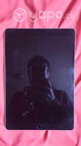 Ipad pro + Apple pencil