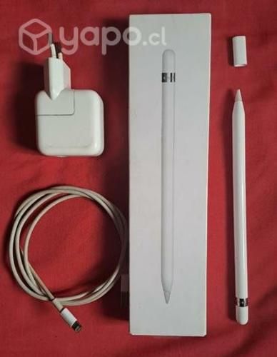 Ipad pro + Apple pencil