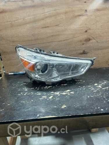 Optico Mitsubishi asx