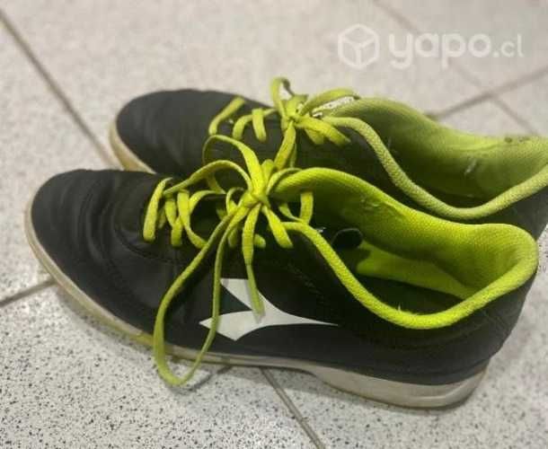 Zapatillas baby fútbol