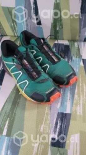 Zapatillas Salomon