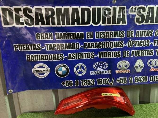 Foco trasero captiva 2019-2023