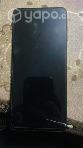 Samsung A22 como nuevo