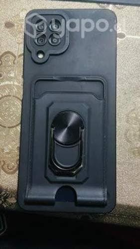 Samsung A22 como nuevo