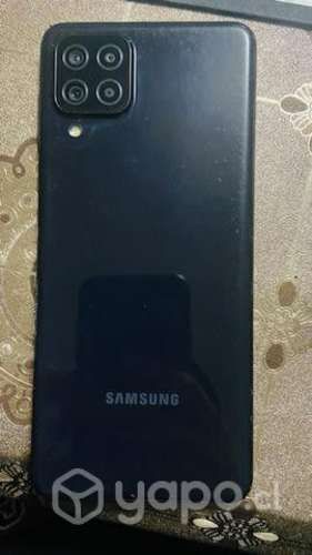 Samsung A22 como nuevo