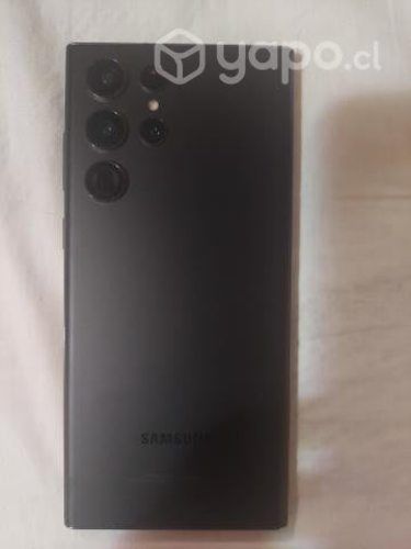 SAMSUNG GALAXY S22 ULTRA