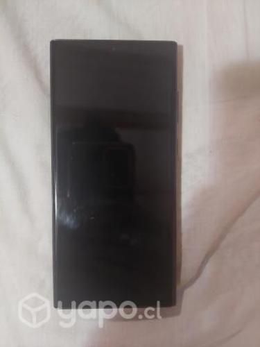 SAMSUNG GALAXY S22 ULTRA