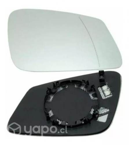 Luneta Espejo Par Bmw Serie 1, 2, 3 Y 4