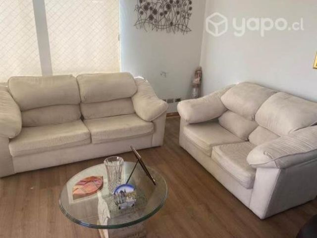 Muebles con mesa de centro para livingroom