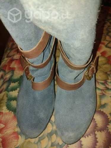 Botines perfectas. Condiciones