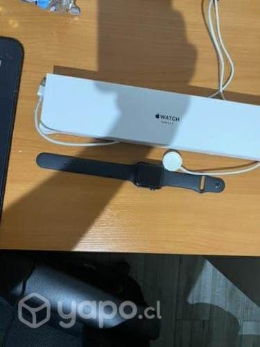 Apple watch Series 3