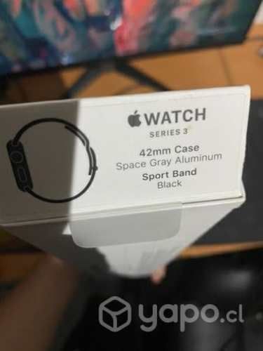 Apple watch Series 3