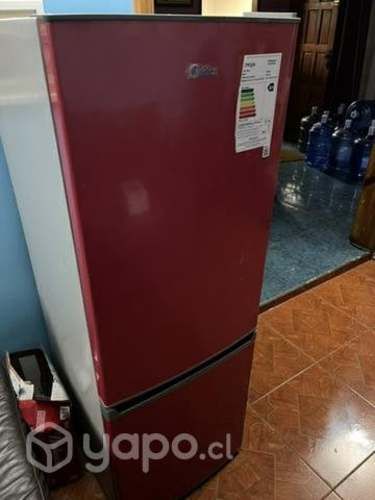 Refigerado 167L