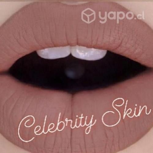 Celebrity Skin Labial Líquido Mate de Jeffree Star
