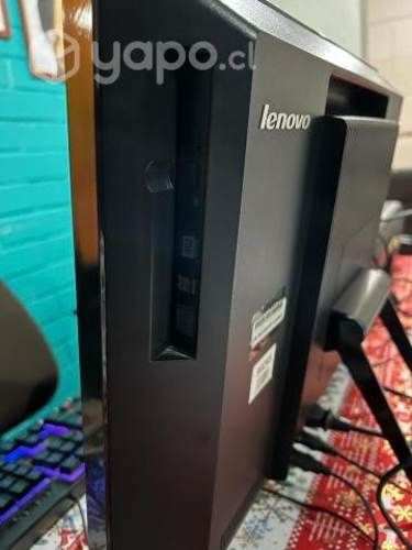 Lenovo ThinkCentre Edge 91z 21.5 inch All-In-One