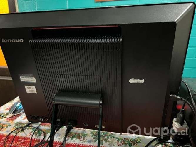 Lenovo ThinkCentre Edge 91z 21.5 inch All-In-One