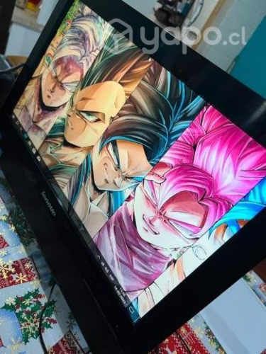 Lenovo ThinkCentre Edge 91z 21.5 inch All-In-One