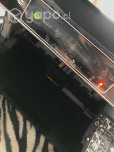 Impresora multifuncional EPSON